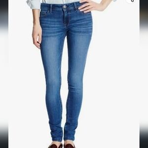 DL1961 Amanda skinny jeans in medium wash